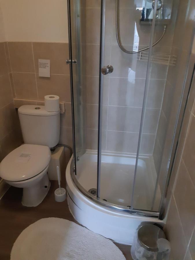 نيوكاسل أبون تاين The Adelphi Bed & Breakfast المظهر الخارجي الصورة