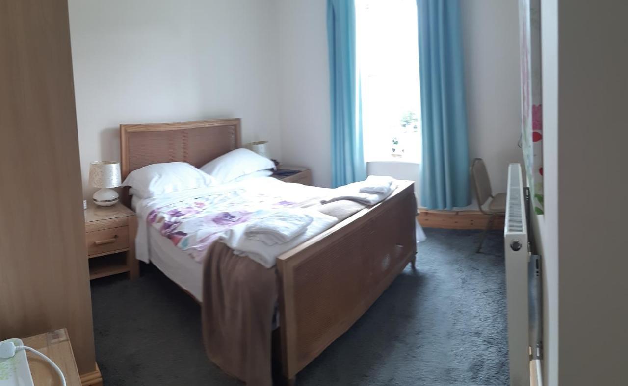 نيوكاسل أبون تاين The Adelphi Bed & Breakfast المظهر الخارجي الصورة